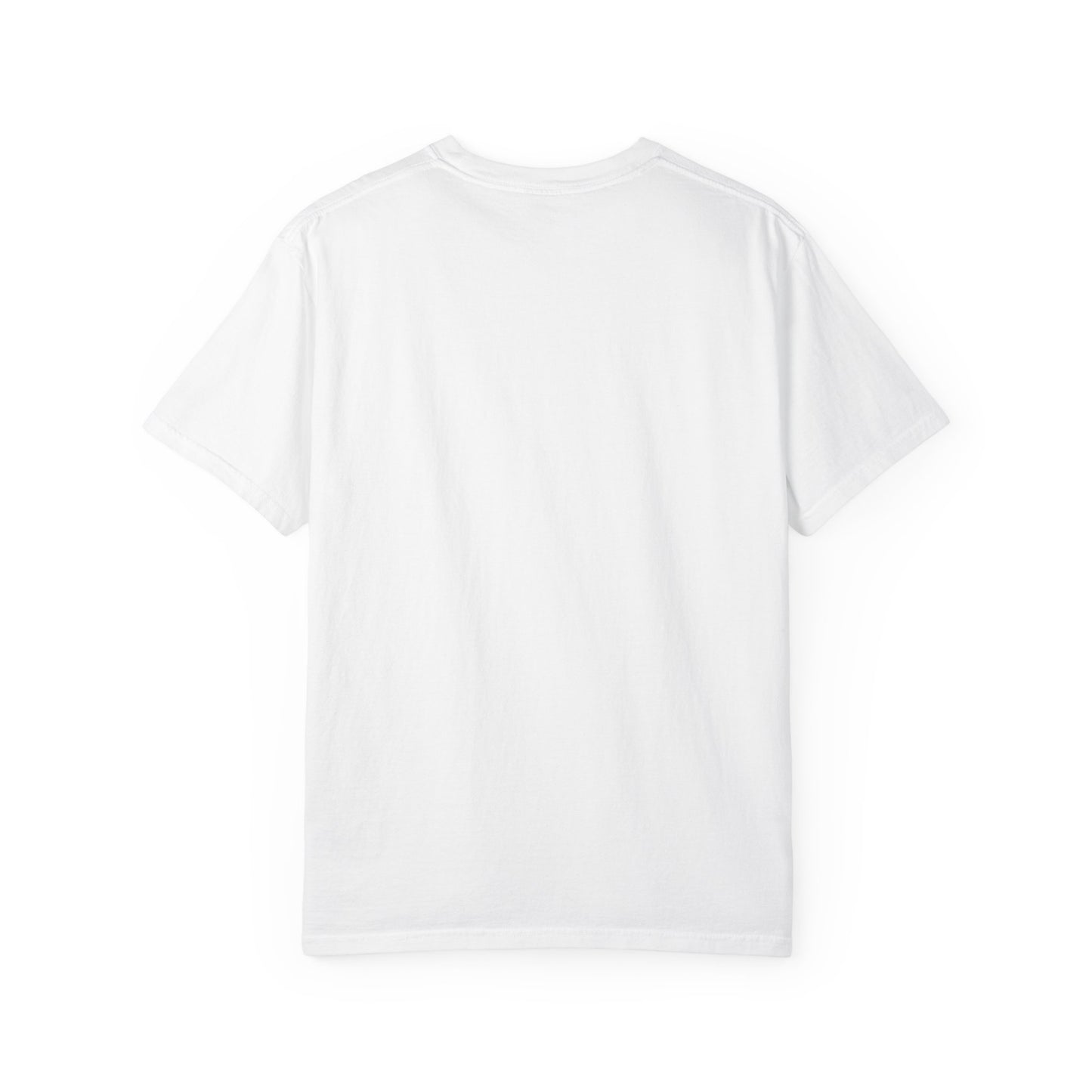 Unisex Tee - ‘Praise The Lord’