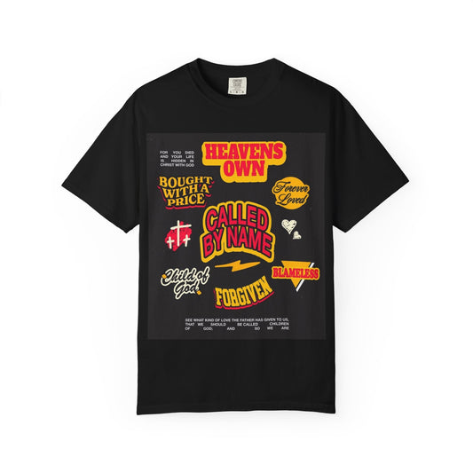 Unisex Tee - 'Heavens Own'